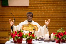 24.12.2022 Christmette